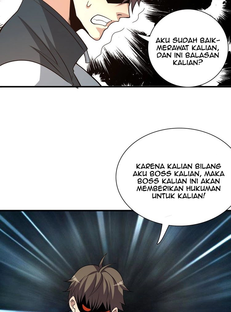 Reborn Doctor Chapter 05 Gambar 41